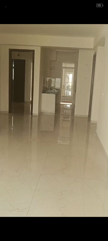2.5 BHK + Pooja Room Builder Floor For Rent in Smart World Gems