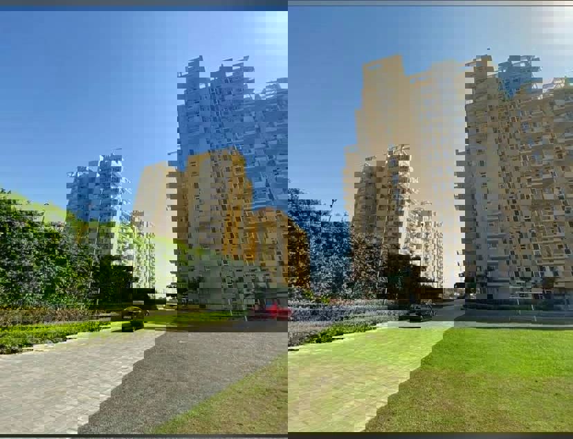 3 BHK Builder Floor For Rent in DLF New Town Heights I