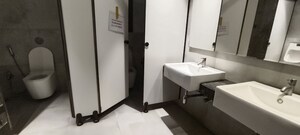 Team Area in  Office Space at Lotus Corporate Park, Jogeshwari East – for Rent