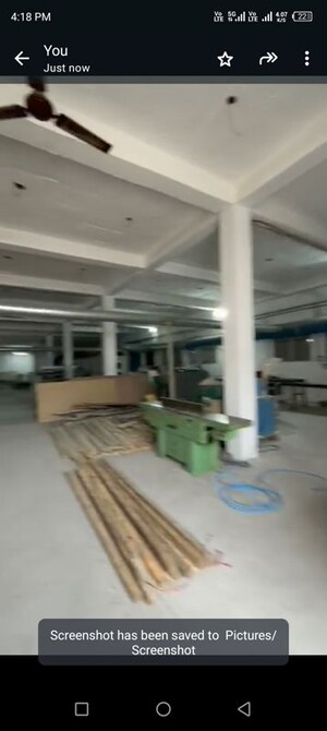 Staircase in  Warehouse at Aditya Apartments Behrampur, Bahrampur – for Rent