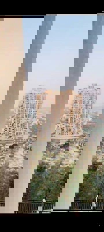 3 BHK + Pooja Room Apartment For Sale in The Golden Gate