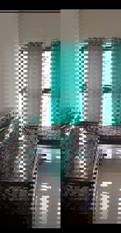 1 BHK + Pooja Room Apartment For Sale in Paranjape Blue Ridge