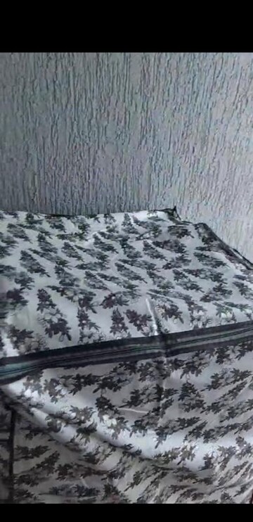 Bedroom in 1 BHK Apartment at Paranjape Blue Ridge, Hinjewadi – for Sale