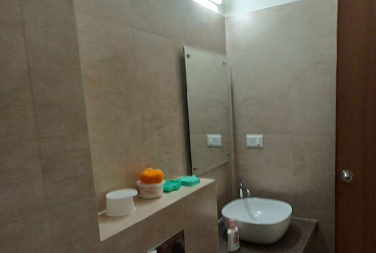 Bathroom, godrej-prime 2 Bedroom 790 Sq.Ft. Apartment In Chembur Mumbai 9842435