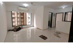 2 BHK Apartment For Rent in Laxmi Apartment Chunabhatti