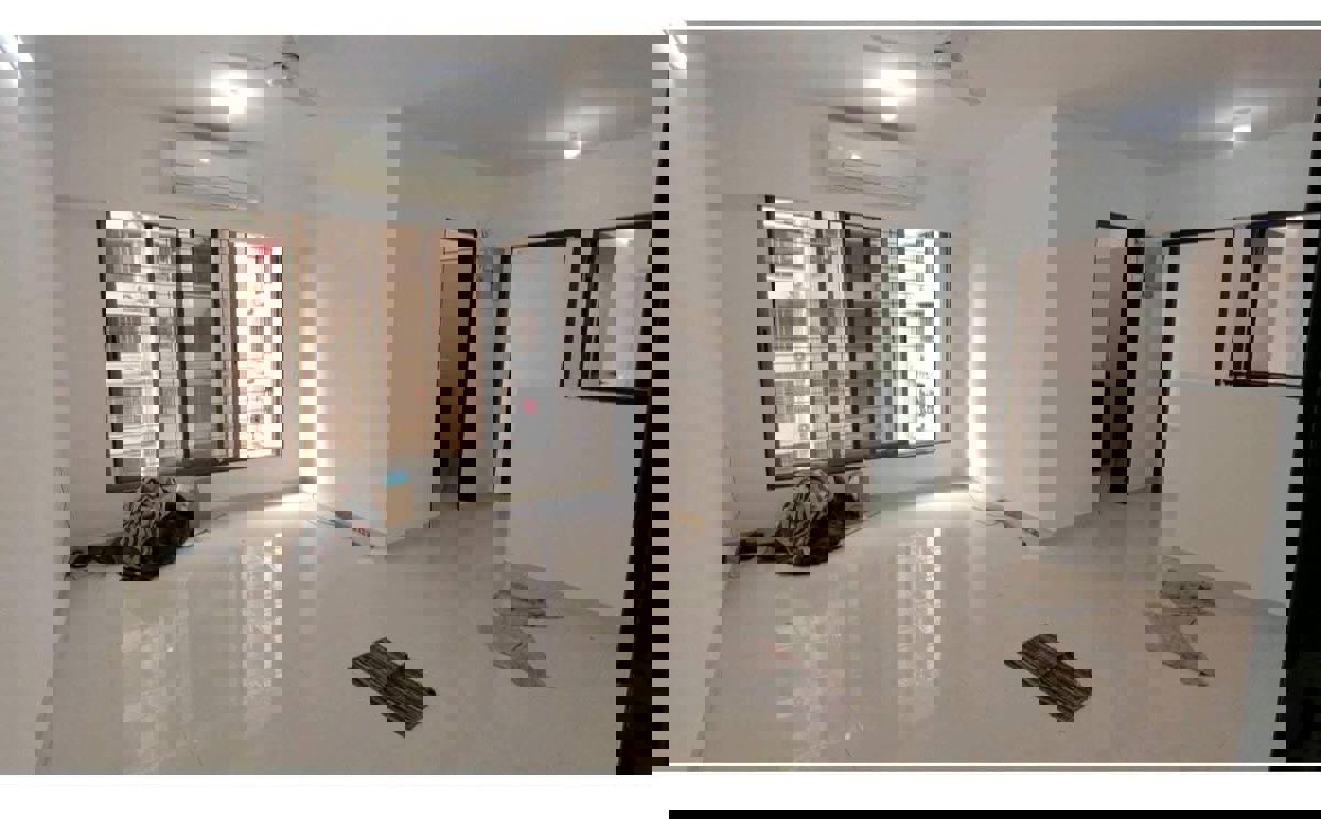 2 BHK Apartment For Rent in Laxmi Apartment Chunabhatti