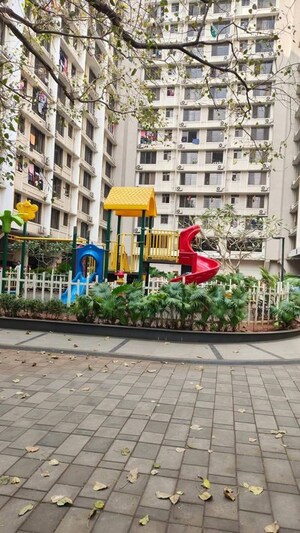 2 BHK Apartment – Exterior View View at Laxmi Apartment Chunabhatti, Chunabhatti - for Rent