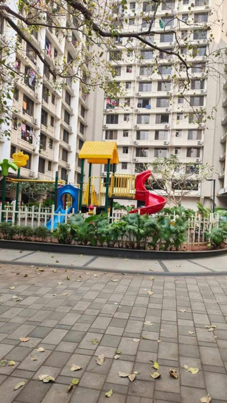 Exterior View, laxmi-apartment-chunabhatti 2 Bedroom 750 Sq.Ft. Apartment In Chunabhatti Mumbai 9845056