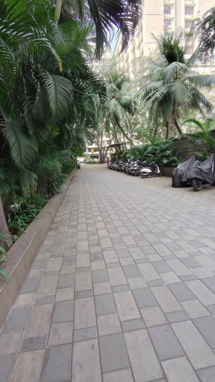 Balcony, laxmi-apartment-chunabhatti 2 Bedroom 750 Sq.Ft. Apartment In Chunabhatti Mumbai 9845056