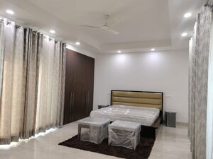 4 BHK Builder Floor For Rent in Green Park Extension
