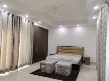 4 BHK Builder Floor For Rent in Green Park Extension
