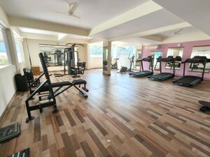 2 BHK Apartment For Rent in Kaggadasapura