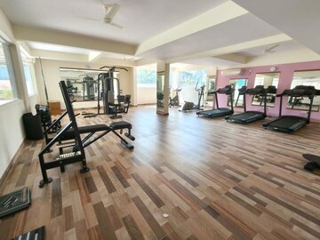 2 BHK Apartment For Rent in Kaggadasapura