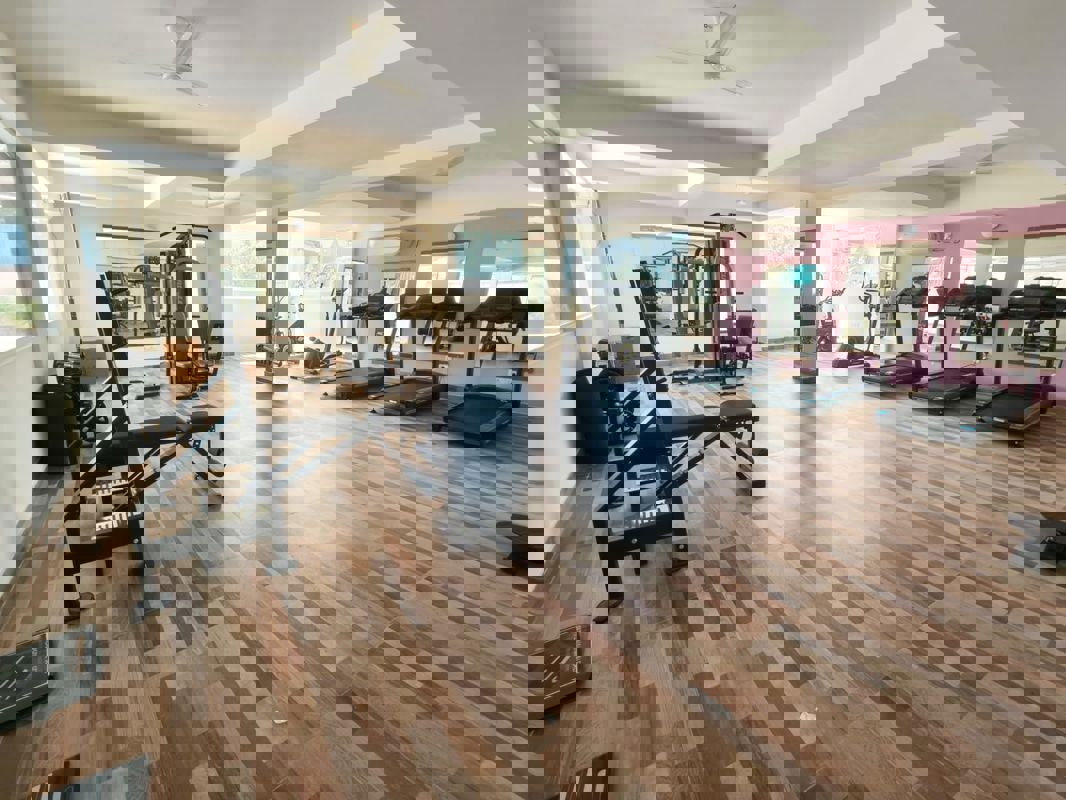 2 BHK Apartment For Rent in Kaggadasapura