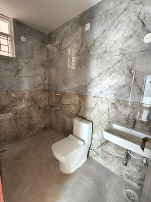 Bathroom in 2 BHK Apartment at Kaggadasapura – for Rent