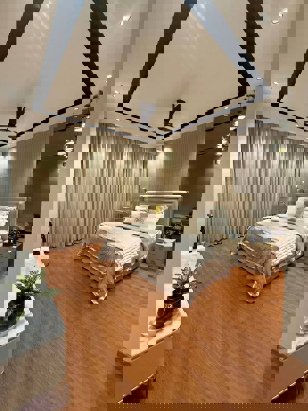 1 Rk+ Pooja Room Apartment For Rent in Sector 22