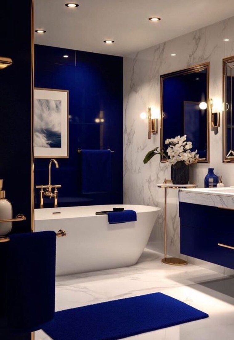 Attached Bathroom, kaggalipura 2 Bedroom 1200 Sq.Ft. Villa In Kaggalipura Bangalore 9845082