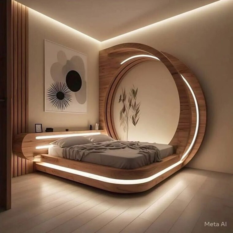 Master Bedroom, kaggalipura 2 Bedroom 1200 Sq.Ft. Villa In Kaggalipura Bangalore 9845082