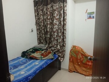 Bedroom in 2 BHK Apartment at Runwal My City, Dombivli East – for Sale