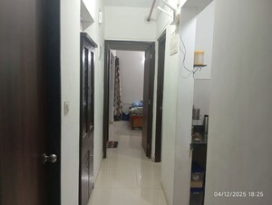 Building Lobby in 2 BHK Apartment at Runwal My City, Dombivli East – for Sale