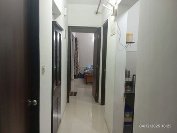 Building Lobby in 2 BHK Apartment at Runwal My City, Dombivli East – for Sale