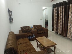 2 BHK + Study Room Apartment For Sale in Runwal My City