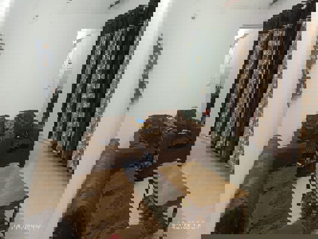 2 BHK + Study Room Apartment For Sale in Runwal My City