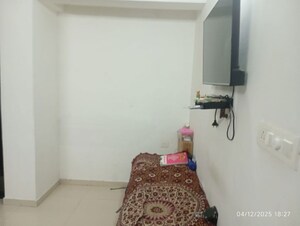 Living Room in 2 BHK Apartment at Runwal My City, Dombivli East – for Sale
