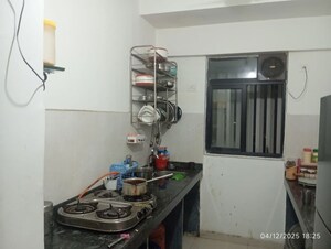 Kitchen in 2 BHK Apartment at Runwal My City, Dombivli East – for Sale