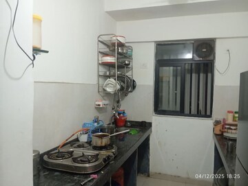 Kitchen in 2 BHK Apartment at Runwal My City, Dombivli East – for Sale