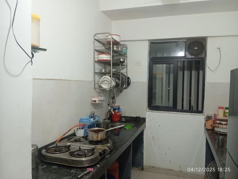Kitchen, runwal-my-city 2 Bedroom 520 Sq.Ft. Apartment In Dombivli East Thane 9845109
