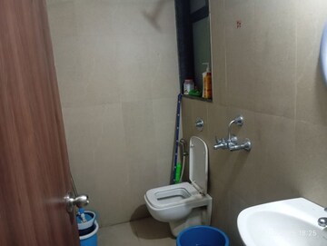 Master Bedroom in 2 BHK Apartment at Runwal My City, Dombivli East – for Sale