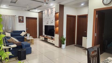 2.5 BHK Apartment For Rent in Aparna Cyberscape, Nallagandla
