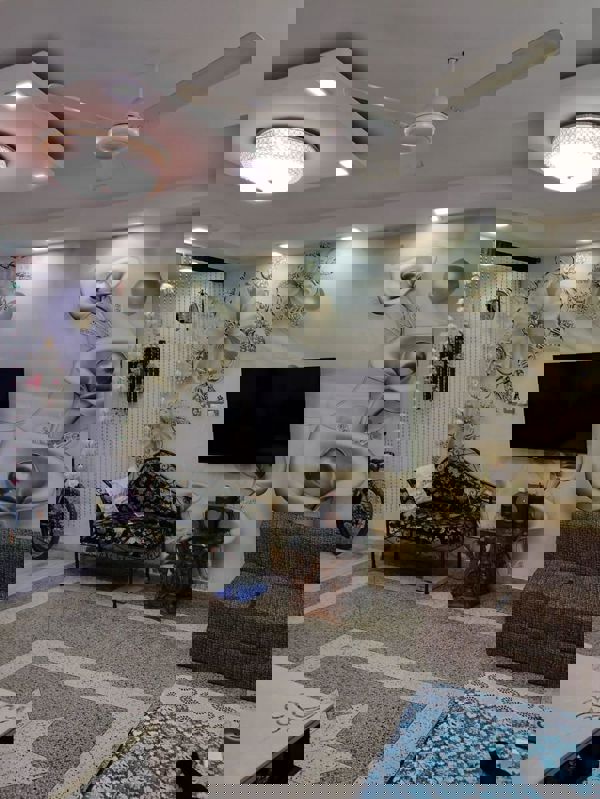 2 BHK + Pooja Room Apartment For Sale in Lajpat Nagar