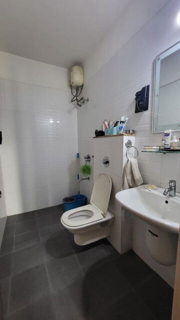 Team Area in  Pg at Lodha Palava City, Dombivli East – for Rent