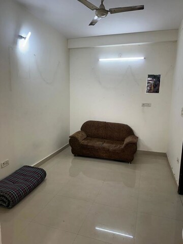 Living Room in 2 BHK Builder Floor at Nextra The Address, Mayur Vihar Phase 1 – for Rent