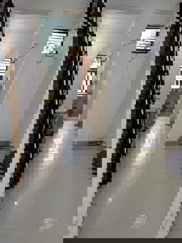 2 BHK 650 Sq.Ft. Builder Floor in Nextra The Address