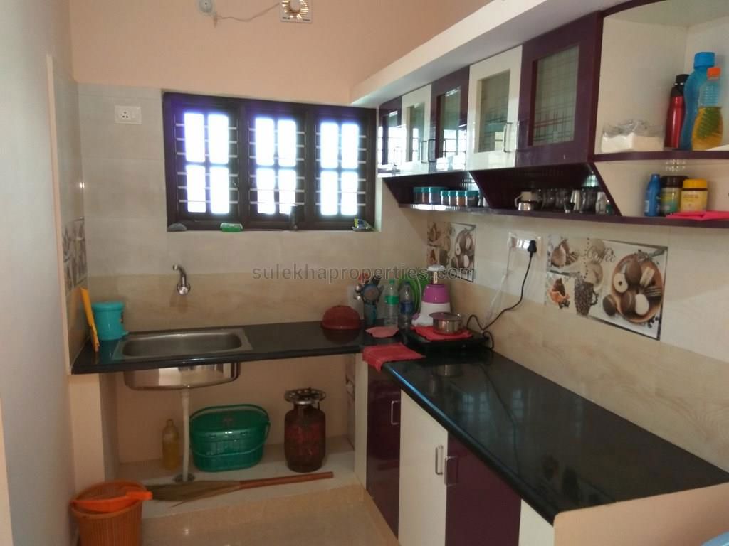 1 RkIndependent House For Rent in RT Nagar