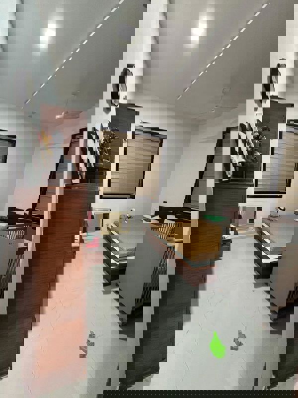 3 BHK + Pooja Room,Extra Room Apartment For Rent in Vaitarna Apartment