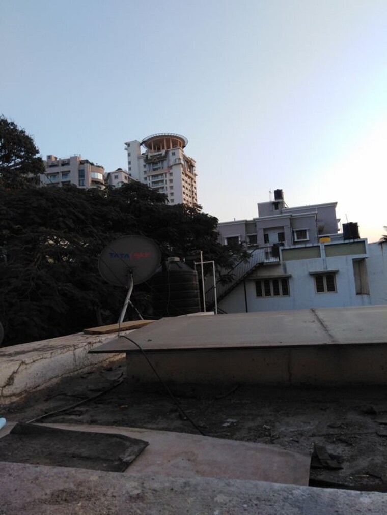 Exterior View, rt nagar 1 RK 740 Sq.Ft. Independent House In Rt Nagar Bangalore 9845053