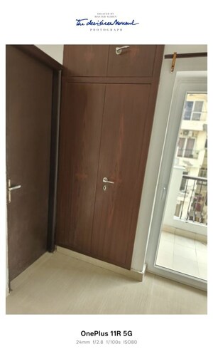 Room in 2 BHK Apartment at Nimbus The Hyde park, Sector 78 – for Rent