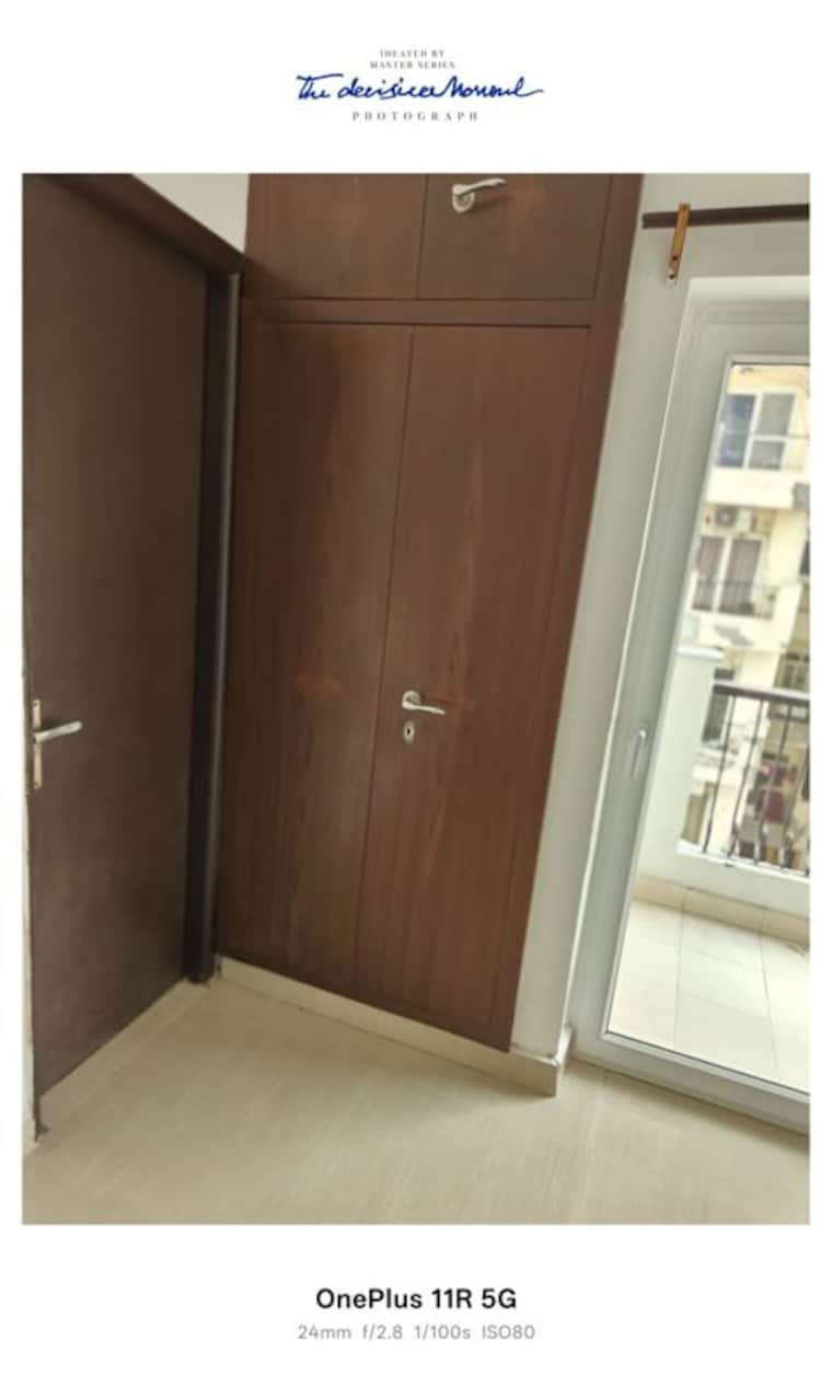 Room, nimbus-the-hyde-park 2 Bedroom 920 Sq.Ft. Apartment In Sector 78 Noida 9845152