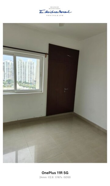 Room in 2 BHK Apartment at Nimbus The Hyde park, Sector 78 – for Rent