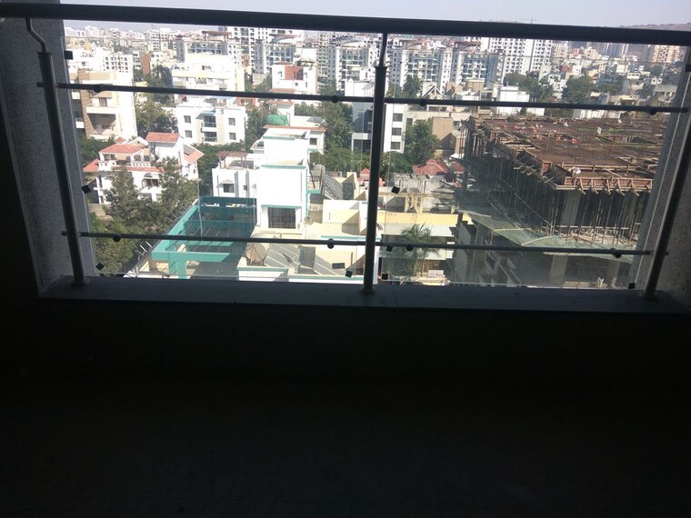 Exterior View, paranjape-schemes-yuthika 2 Bedroom 1250 Sq.Ft. Apartment In Baner Pune 9844996