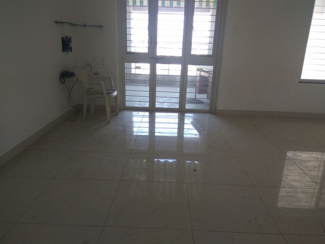 2 BHK 1250 Sq.Ft. Apartment in Paranjape Schemes Yuthika