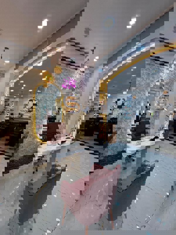 3.5 BHK + Pooja Room,Study Room 2041 Sq.Ft. Apartment in Signature Global Sarvam