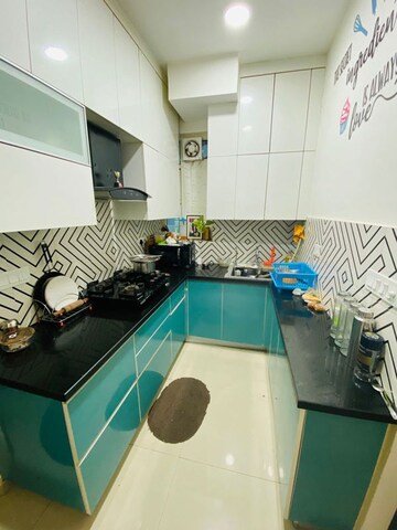 Master Bedroom in 3 BHK Apartment at Pyramid Urban Homes 2, Sector 86 – for Sale