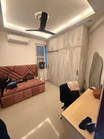 Living Room in 3 BHK Apartment at Pyramid Urban Homes 2, Sector 86 – for Sale