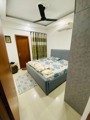 Bedroom in 3 BHK Apartment at Pyramid Urban Homes 2, Sector 86 – for Sale