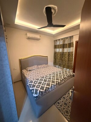 Bedroom in 3 BHK Apartment at Pyramid Urban Homes 2, Sector 86 – for Sale